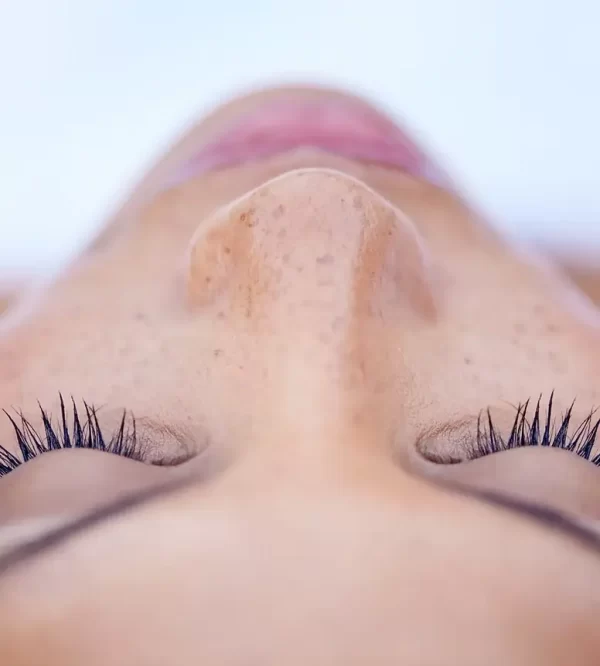 3D Volume Mink Lashes