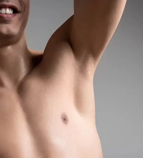 Upper and Lower Body