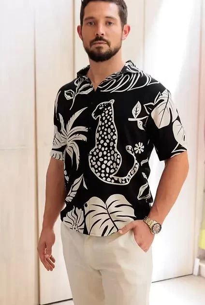 Savannah Shirt
