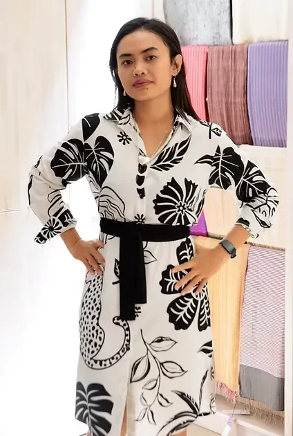 Savannah Dress