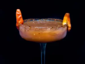 Bloody Diablo