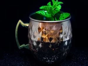 Moscow Mule