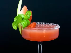 Watermelon Margarita