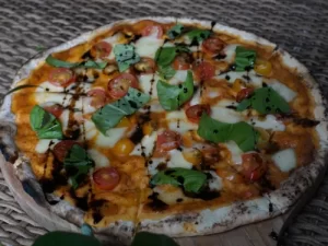 Caprese