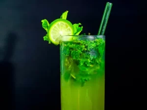 Classic Mojito