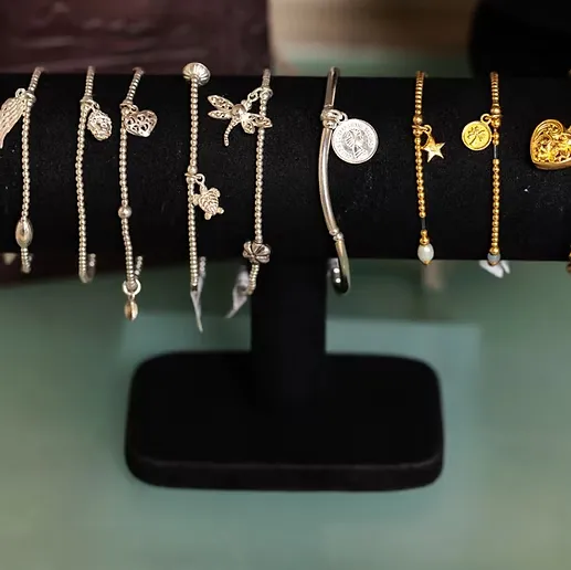 S/S N24 Simple Bracelet 17