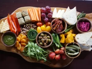 Grazing Platter