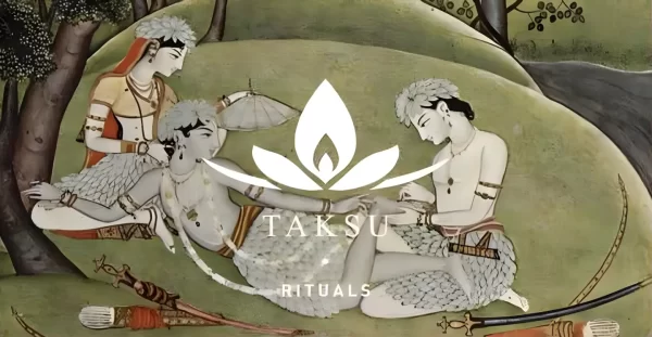 The Ramayana