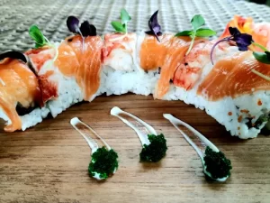 Taksu Delight