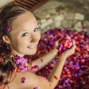 The Royal Ubud 60 Minutes