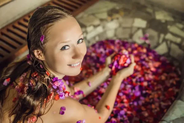 The Royal Ubud 60 Minutes