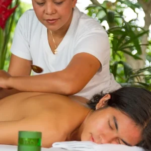 Lomi Lomi 60 Minutes