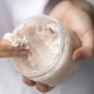 Mandi Lulur Cocoon Vegan