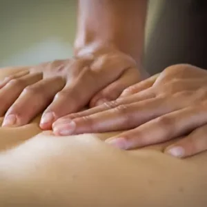 The Balinese Touch 120 Minutes