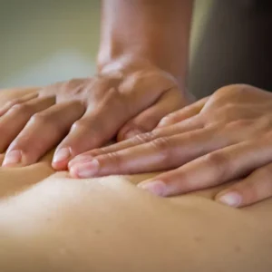 Traditional Balinese 60 Minutes