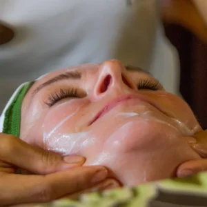 Taksu Radiance Boost