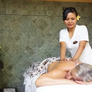 The Royal Mandi Lulur