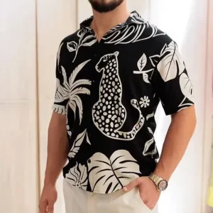 Savannah Shirt