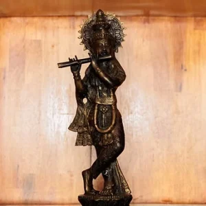 Standing Krishna M CK09