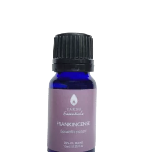 Frankincense| Diluted Oil