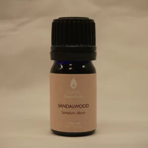 Sandalwood Oil Kupang | Diluted Oil