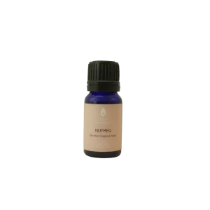 Nutmeg | Essential Oil
